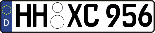 HH-XC956