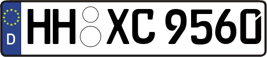 HH-XC9560