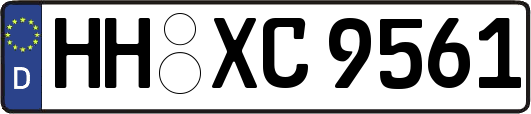 HH-XC9561