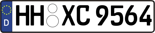 HH-XC9564