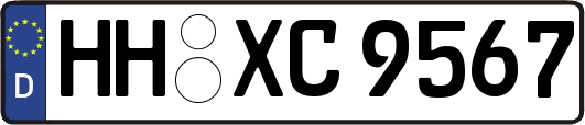 HH-XC9567