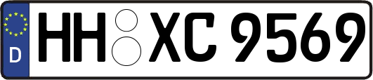 HH-XC9569