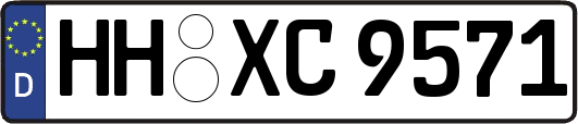 HH-XC9571