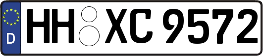 HH-XC9572