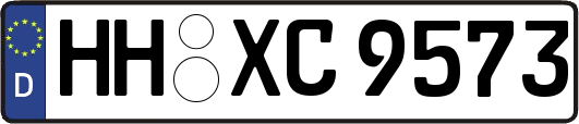 HH-XC9573