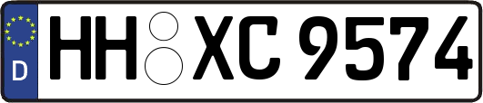 HH-XC9574