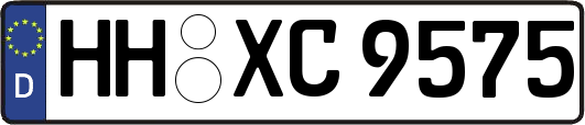 HH-XC9575