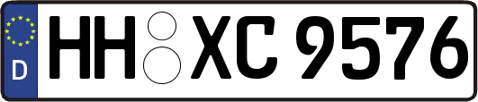 HH-XC9576