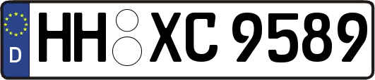 HH-XC9589