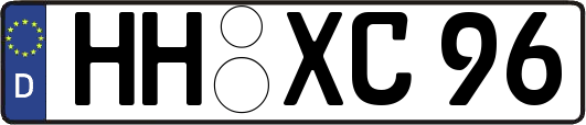 HH-XC96
