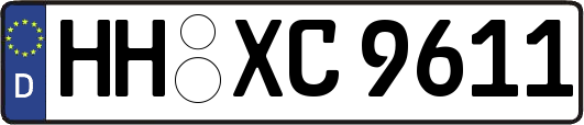 HH-XC9611