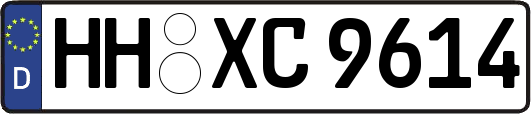 HH-XC9614