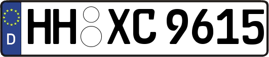 HH-XC9615