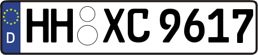 HH-XC9617
