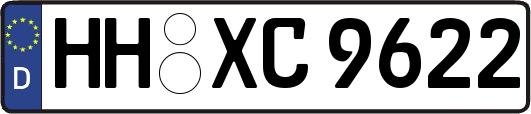 HH-XC9622