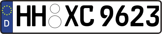 HH-XC9623