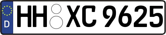 HH-XC9625