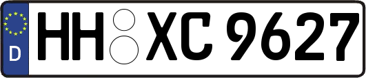 HH-XC9627