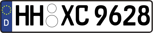 HH-XC9628