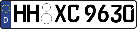 HH-XC9630