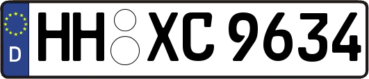 HH-XC9634