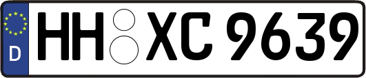 HH-XC9639