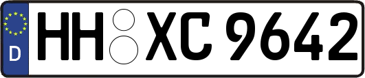 HH-XC9642