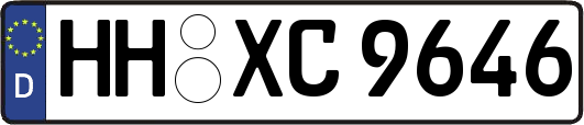 HH-XC9646