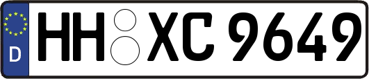 HH-XC9649
