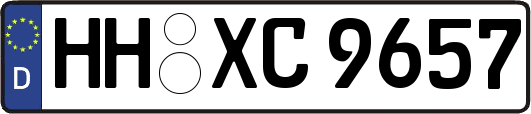 HH-XC9657