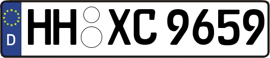 HH-XC9659