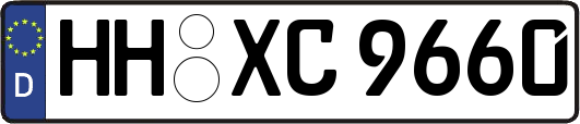 HH-XC9660