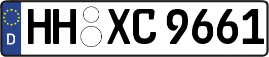 HH-XC9661