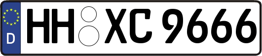 HH-XC9666