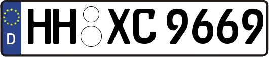 HH-XC9669