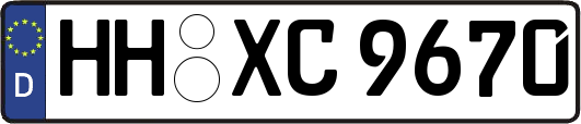 HH-XC9670