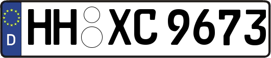HH-XC9673