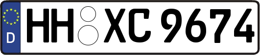 HH-XC9674