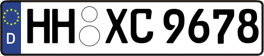 HH-XC9678