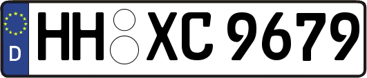 HH-XC9679
