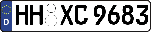 HH-XC9683