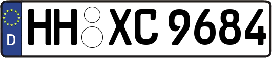 HH-XC9684