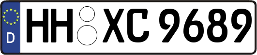 HH-XC9689