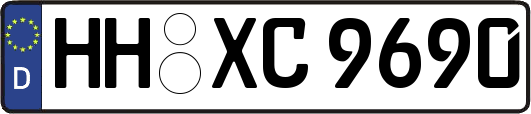 HH-XC9690
