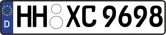 HH-XC9698