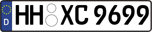 HH-XC9699