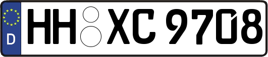 HH-XC9708