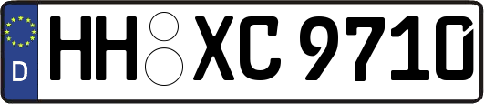 HH-XC9710