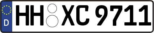 HH-XC9711