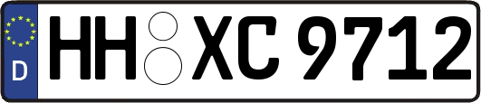 HH-XC9712